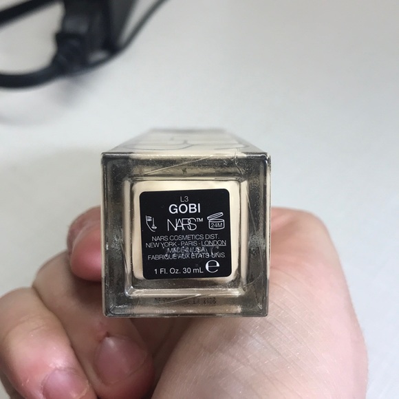 Nars foundation - Picture 2 of 2